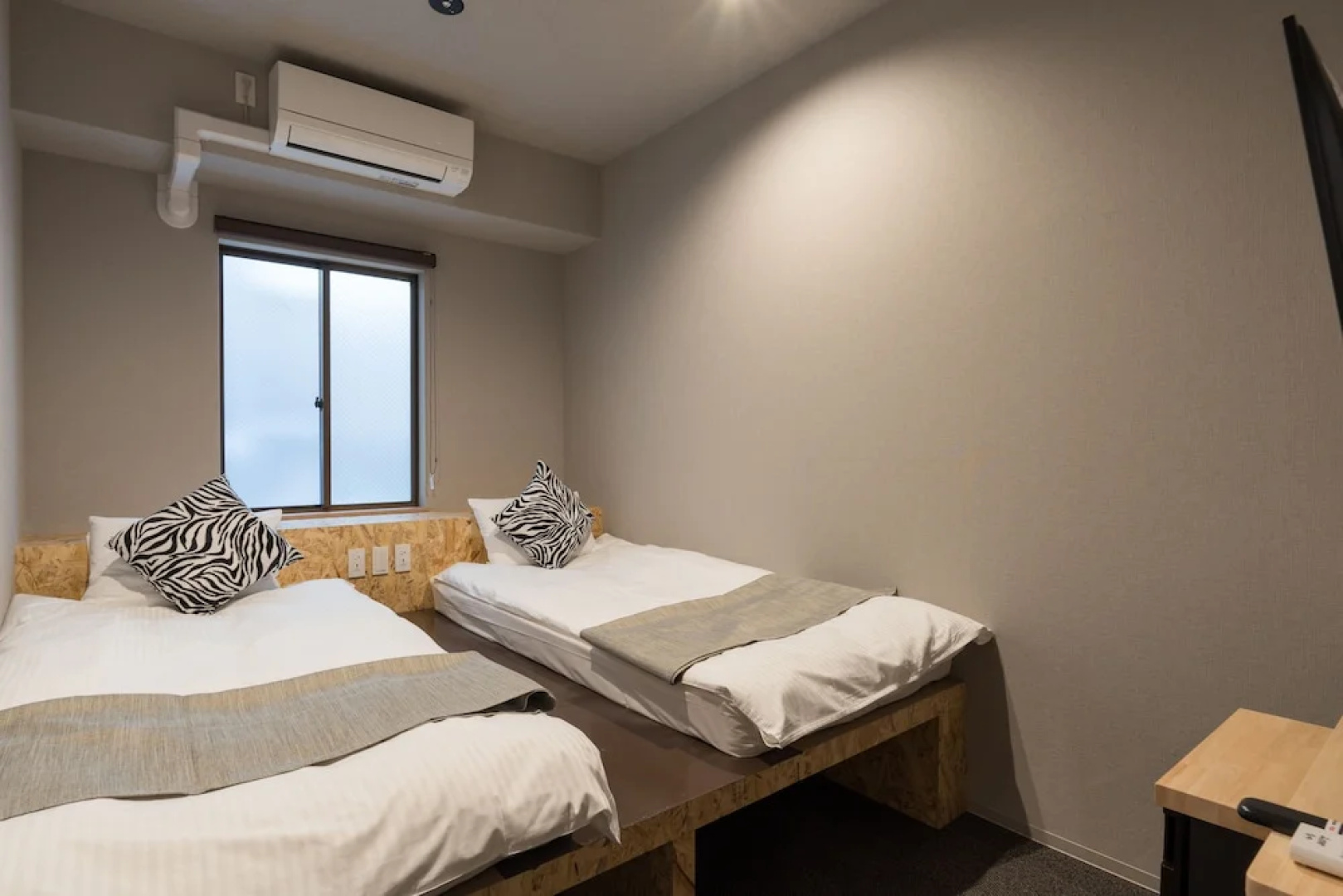 3U Namba Minami - Doyanen Hotels
