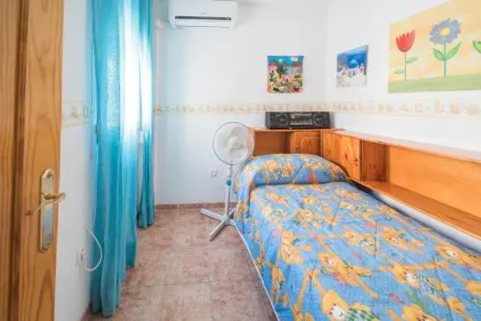 Fantastico apartamento en Cabo de Gata