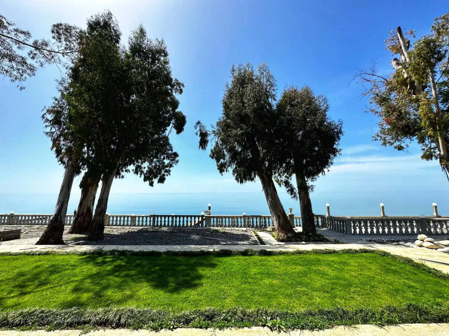 Набережная Виктория