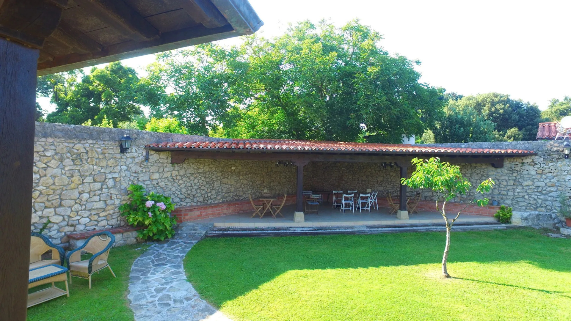 Apartamentos El Lagar de Somo