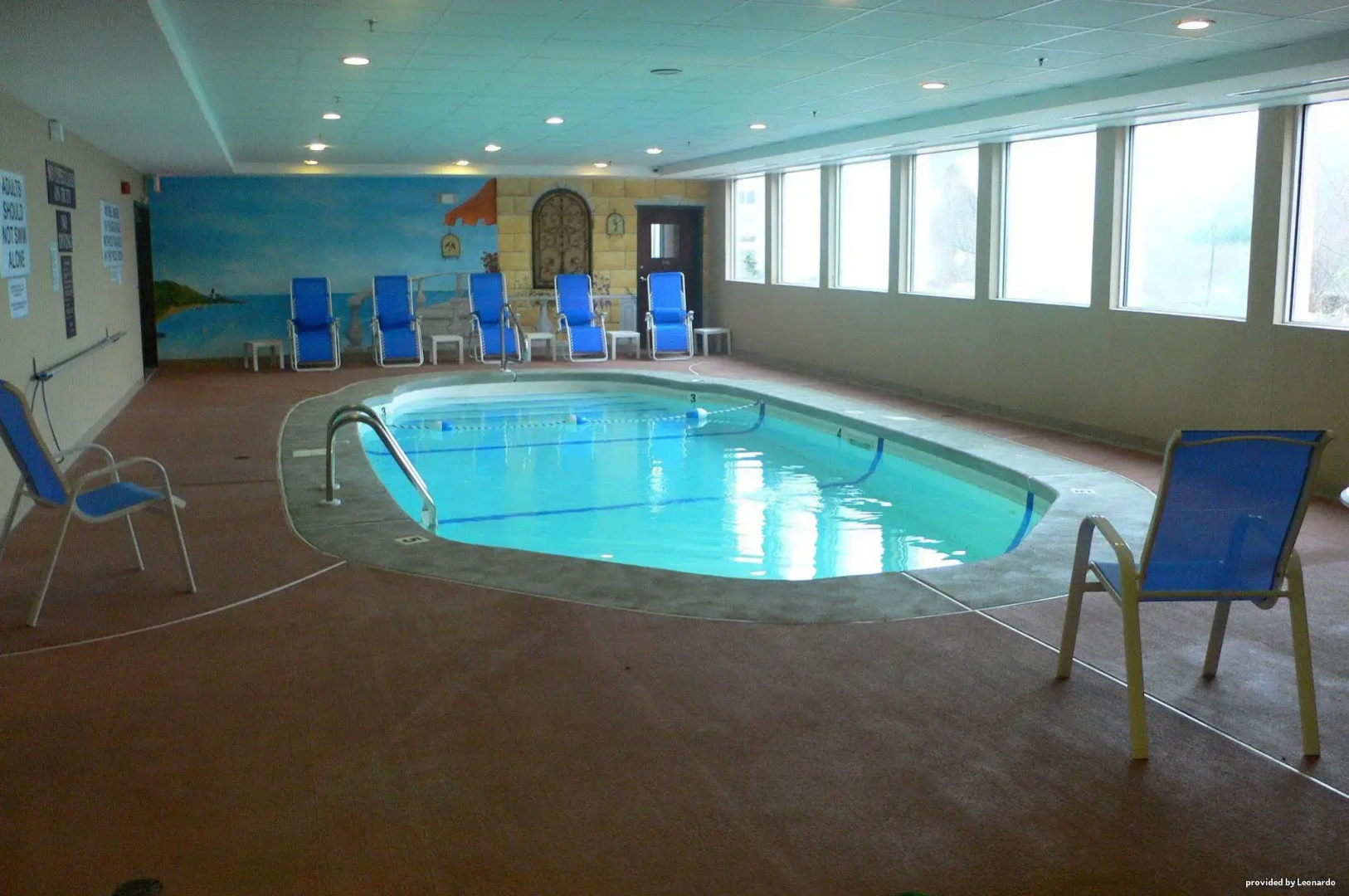 Best Western Dartmouth-New Bedford