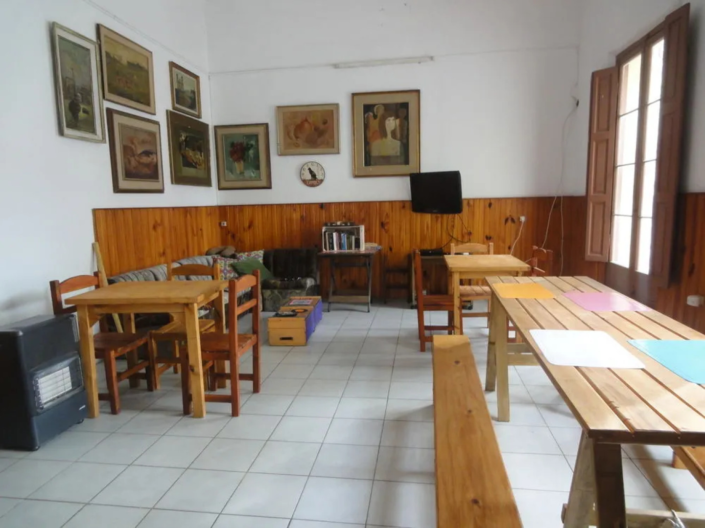 Celestino Hostel
