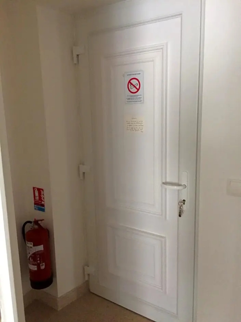 Chambres d'hotes Karine SMEJ