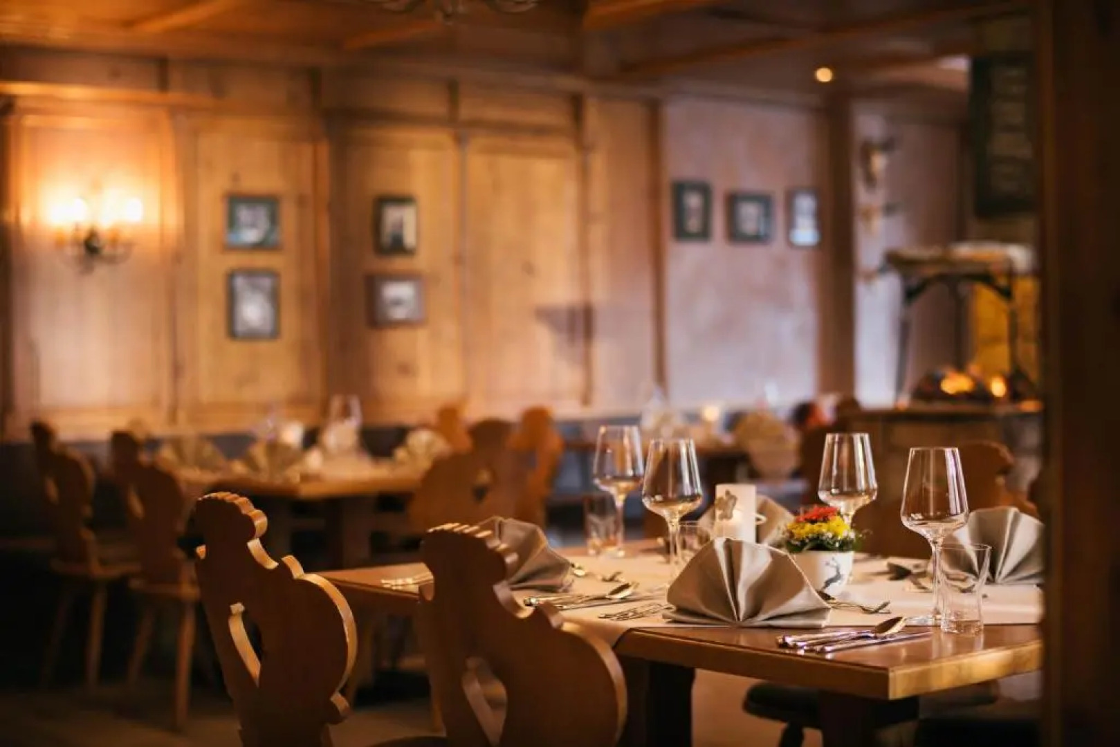 Activehotel Bergkönig