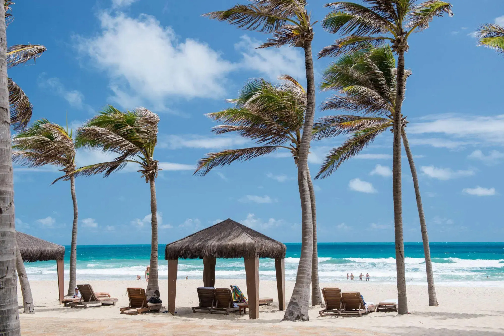 Beach Park Suites Resort