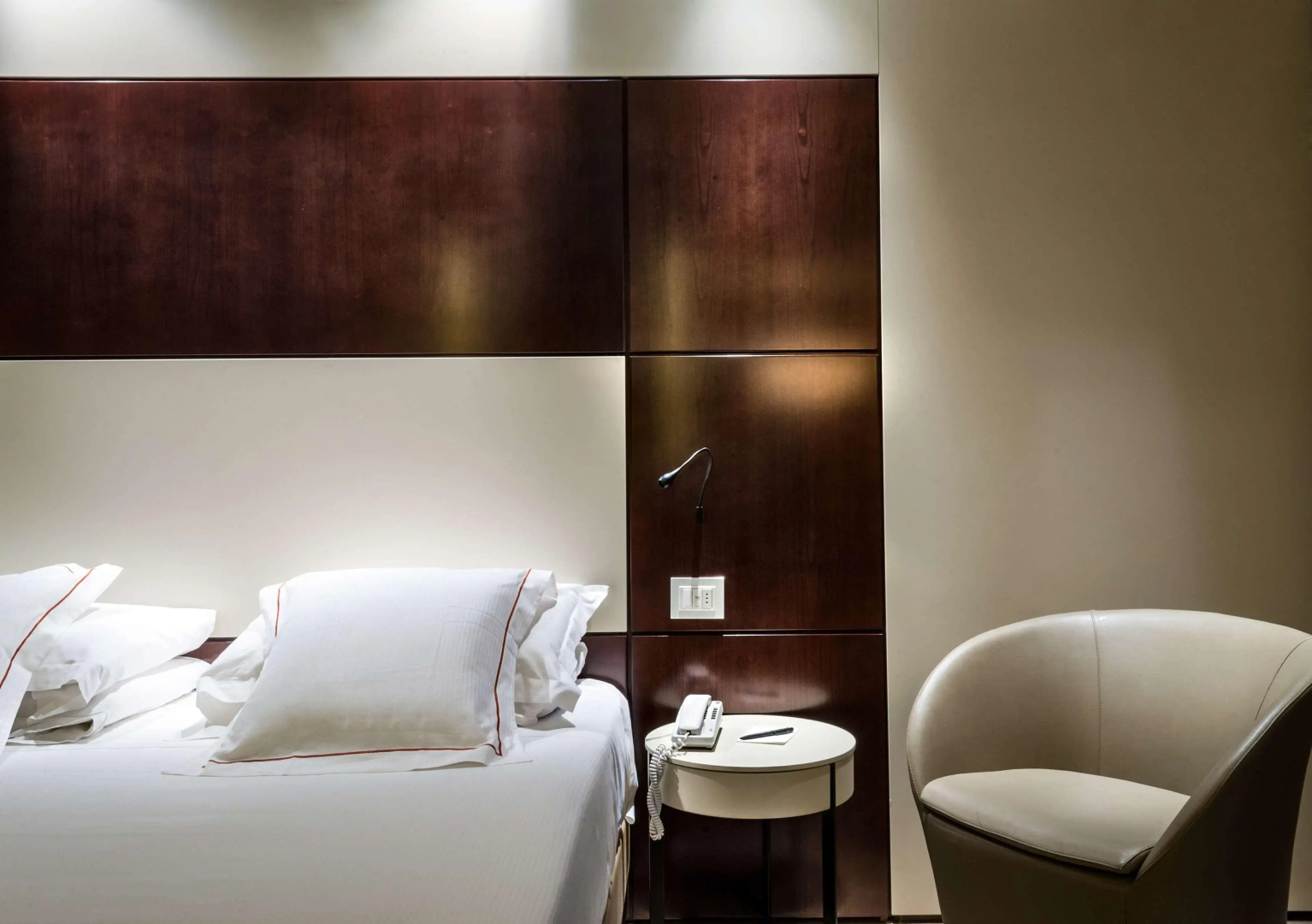 Hotel Cristoforo Colombo – Preferred Hotels & Resorts