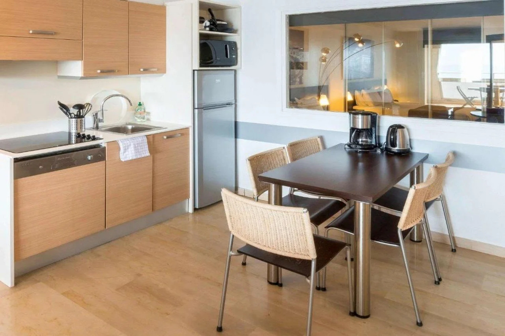 Aparthotel Adagio Nice Promenade des Anglais