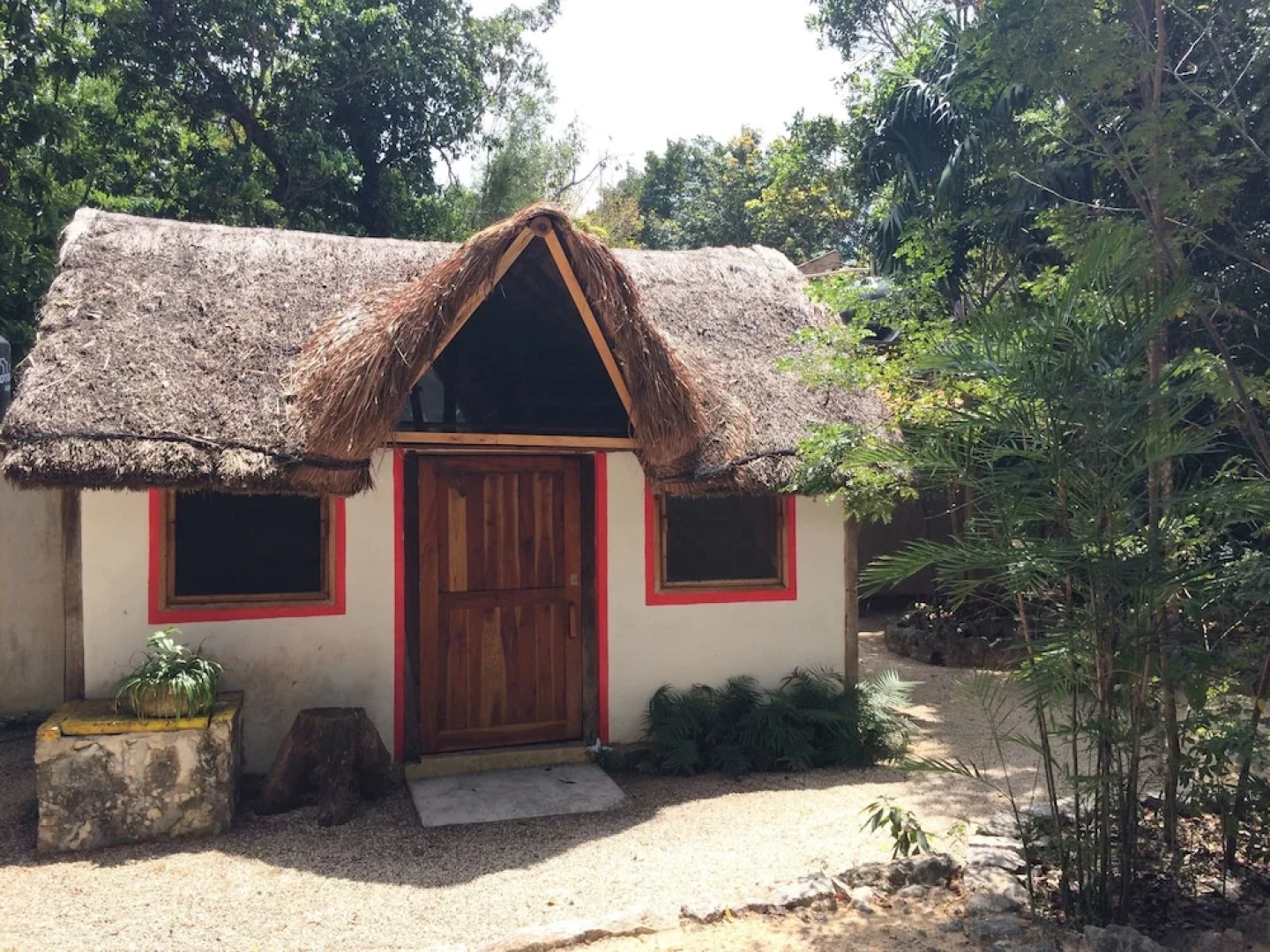 Chaktunche Rancho Ecolodge