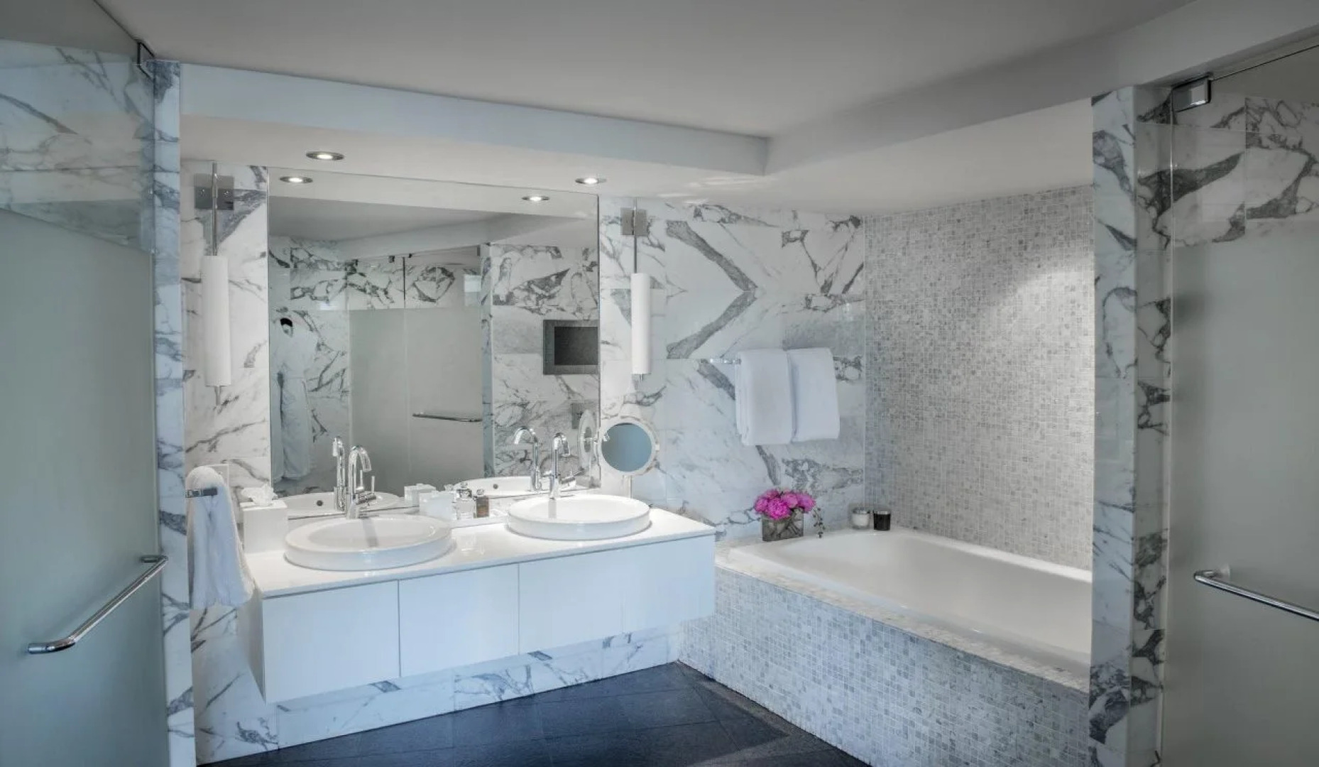 The Dupont Circle Hotel