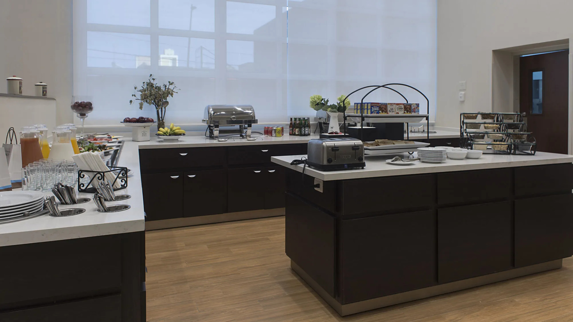 Staybridge Suites Puebla by IHG