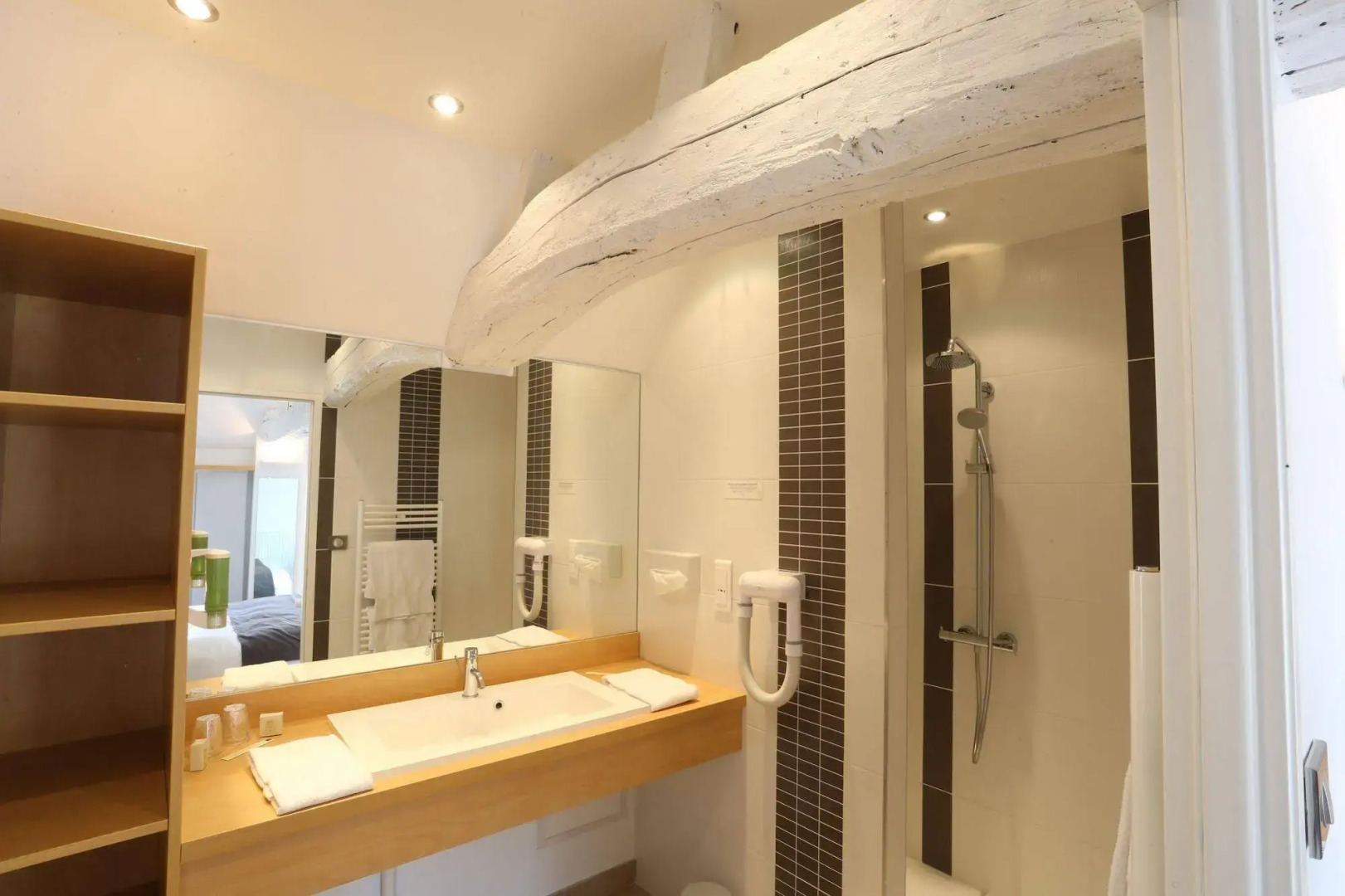 Le Moulin de la Coudre