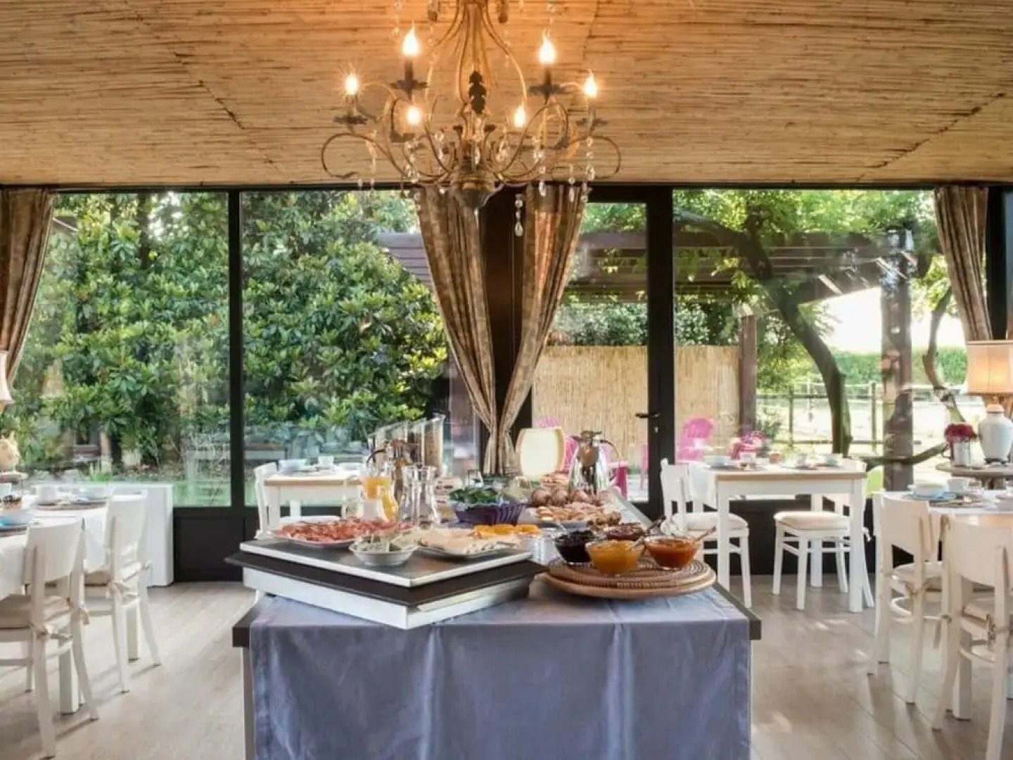 San Giacomo Horses & Agriturismo