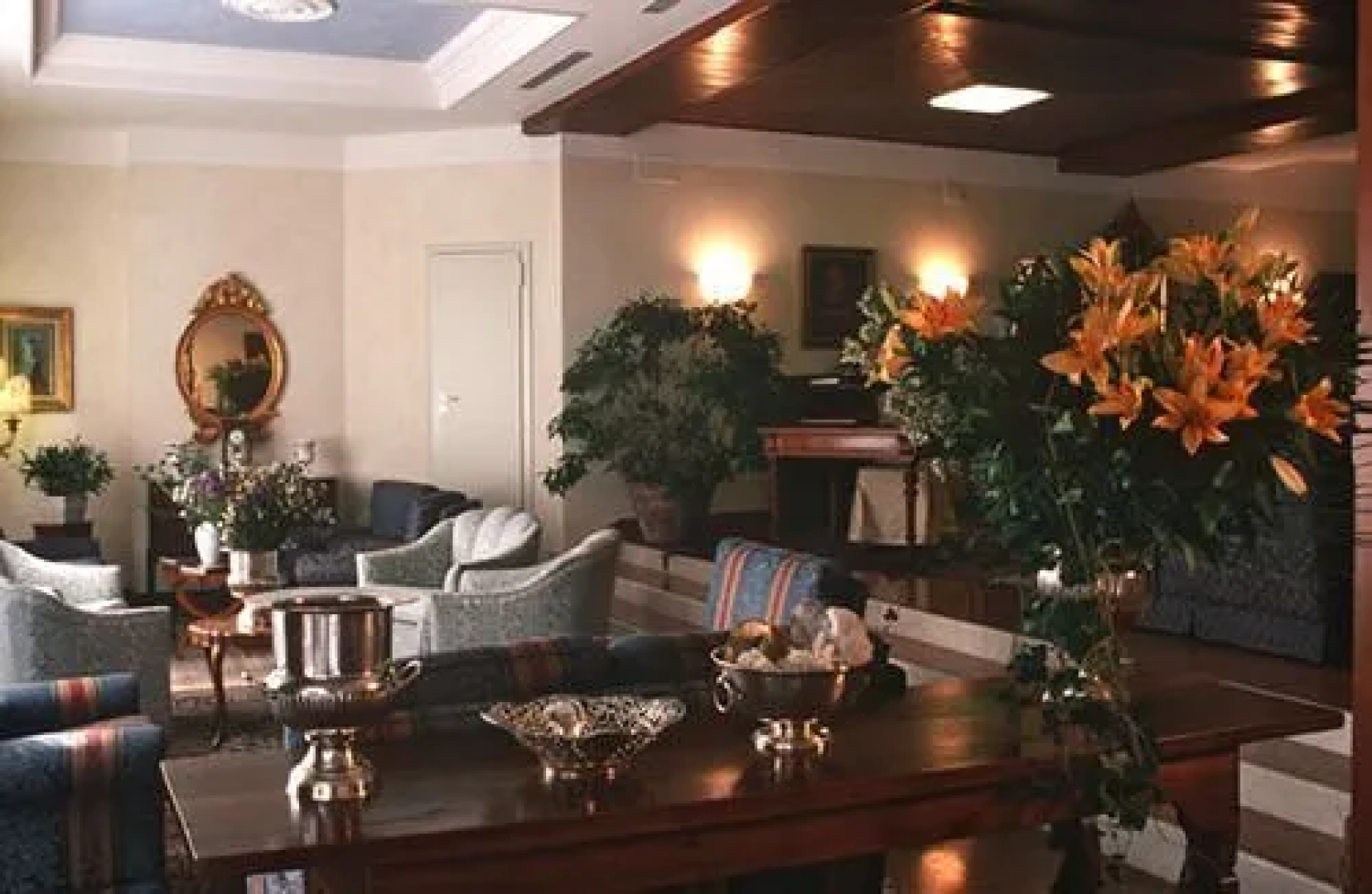 Hotel 4 Stagioni