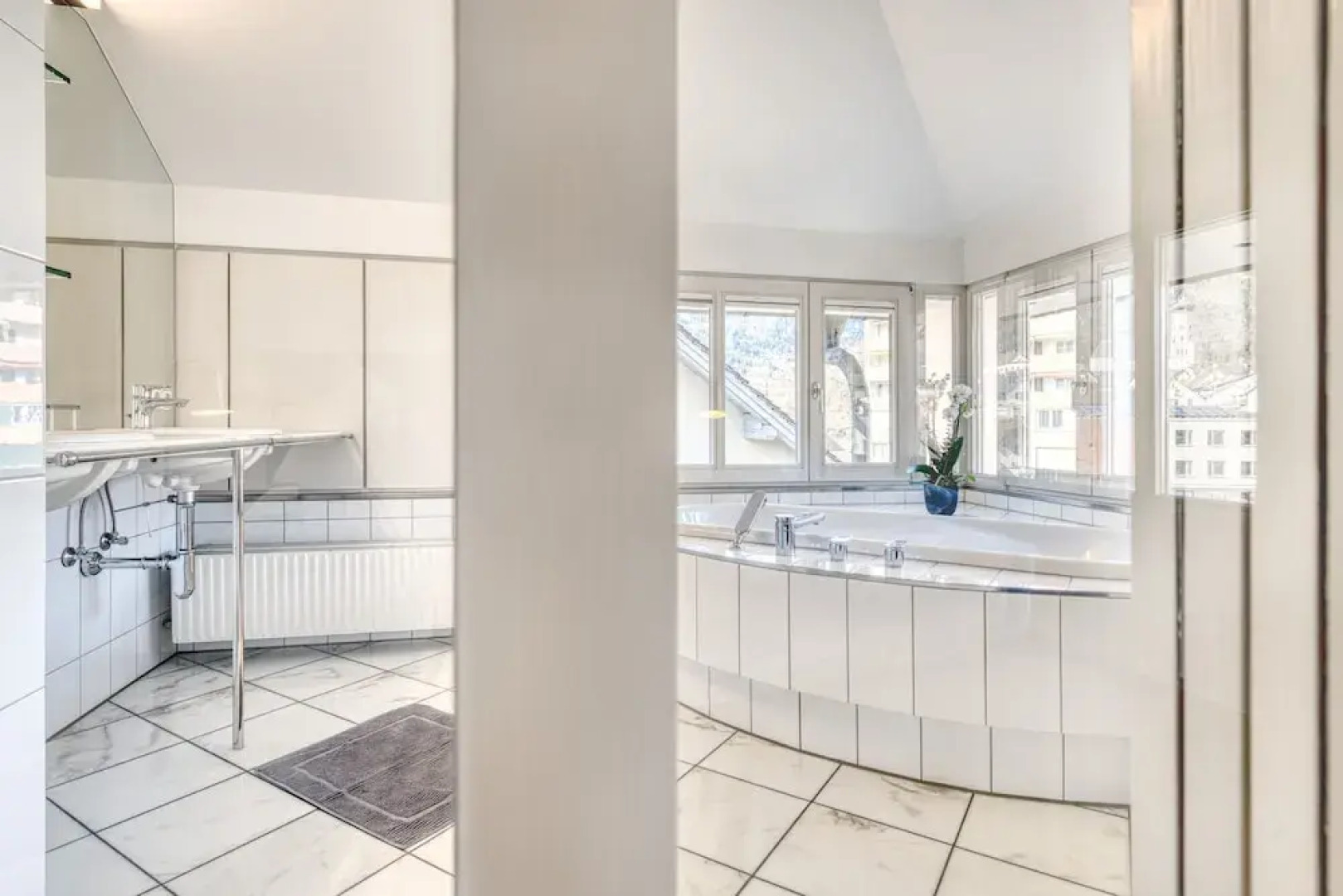 Familienferienwohnung Heimat