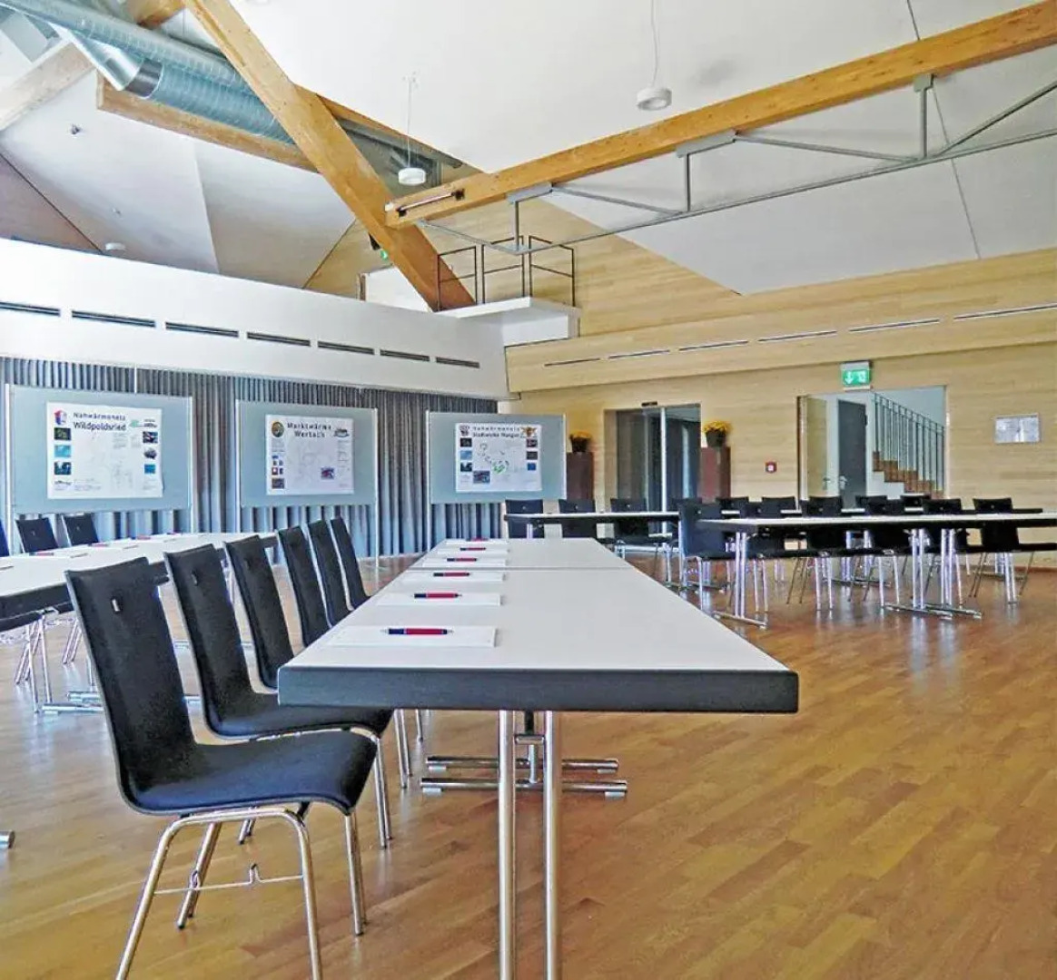 Ökölogisches Bildungszentrum Kultiviert