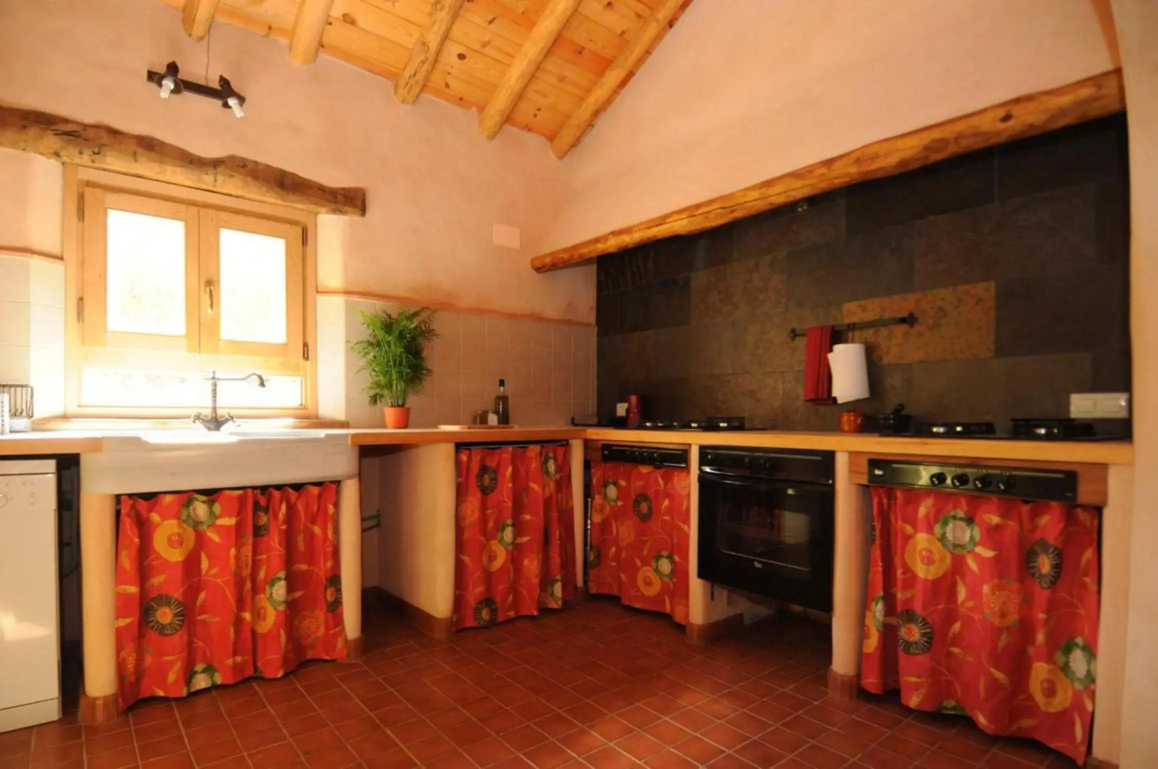 Casas Rurales Camino del Castaño