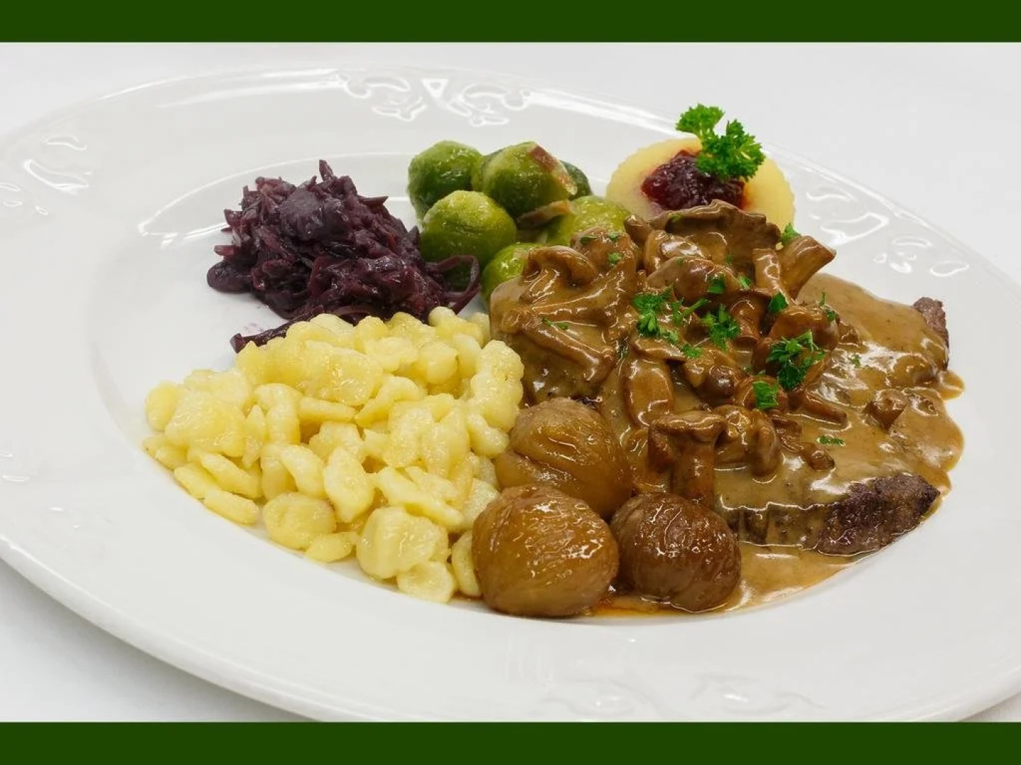 Agriturismo Miravalle