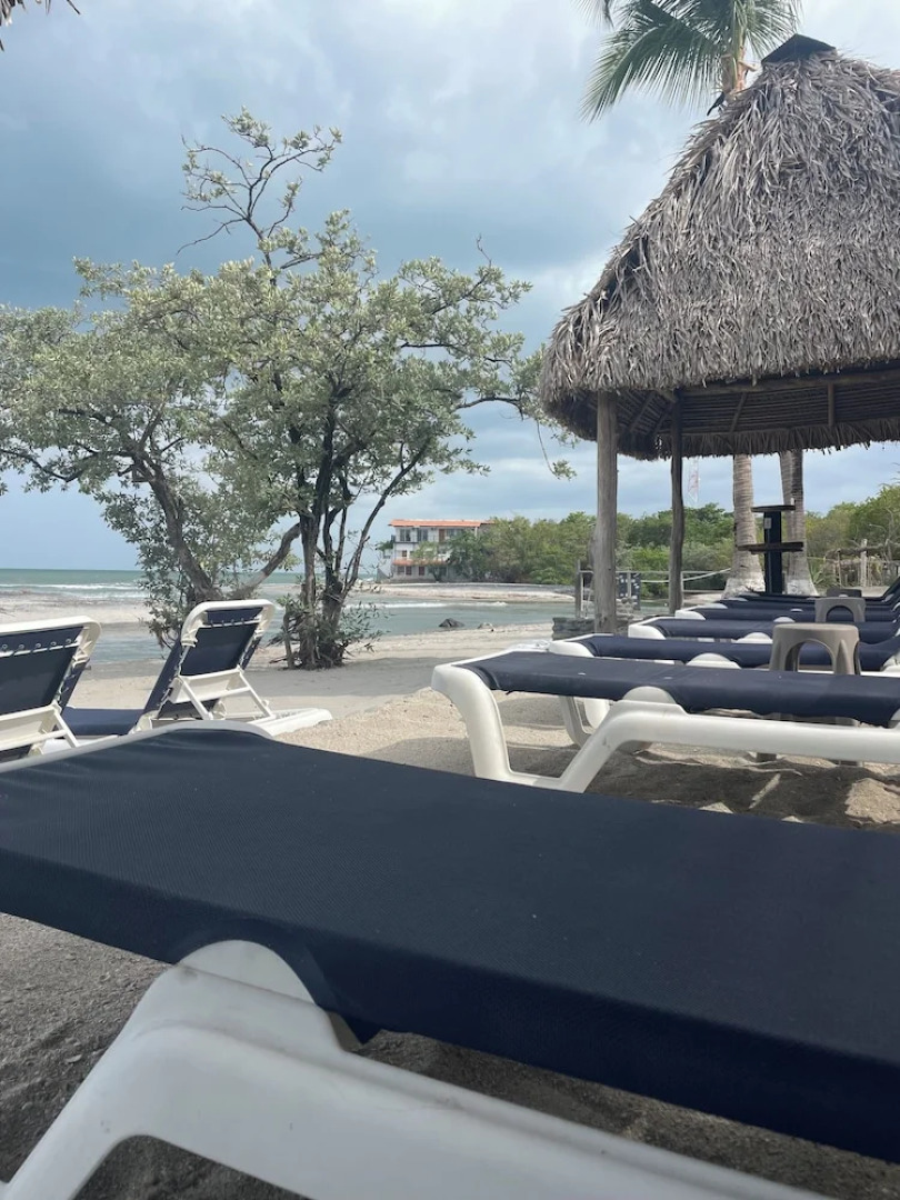 San Carlos Surf Resort & Eco Lodge