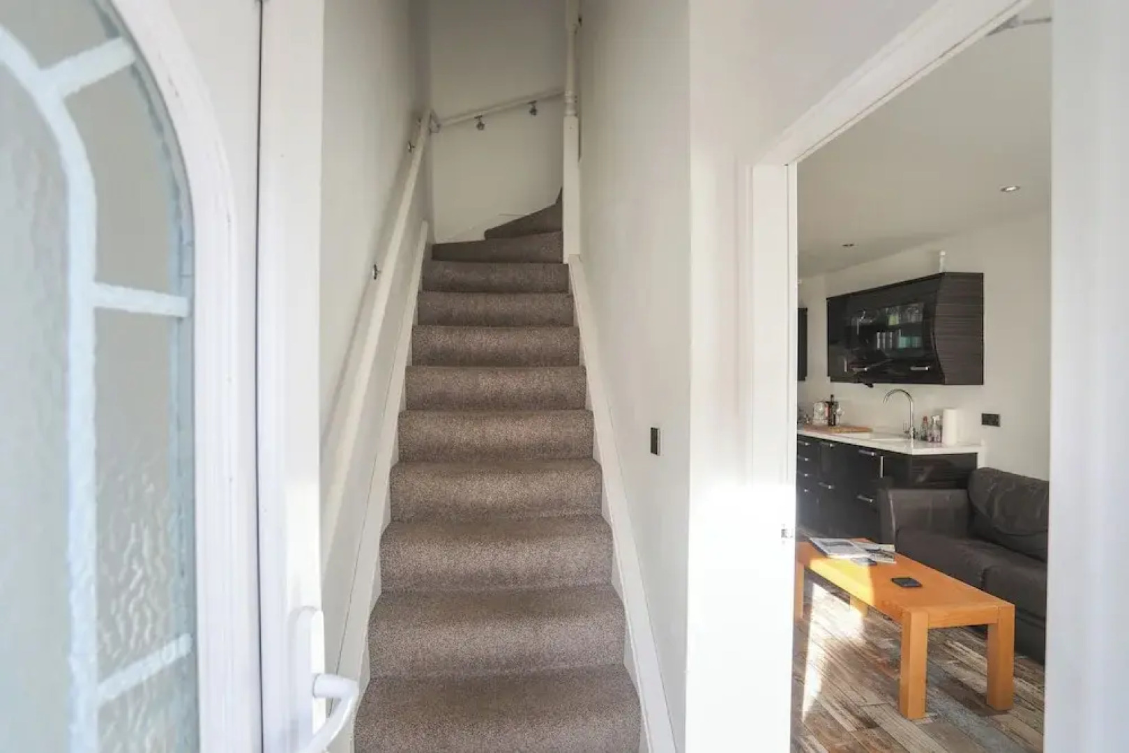 The Old Post Office 23 High Street