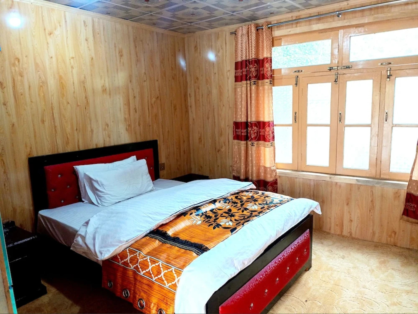 Tourist Home Khaplu
