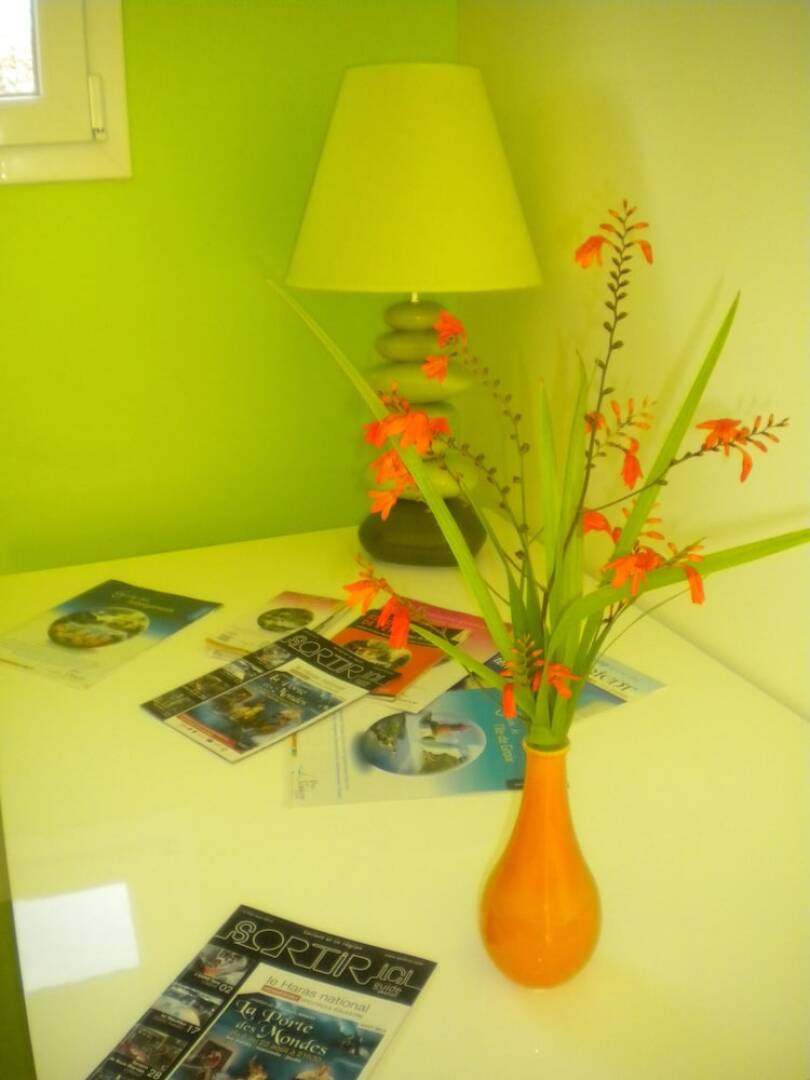 Auberge du Chemin de Fer