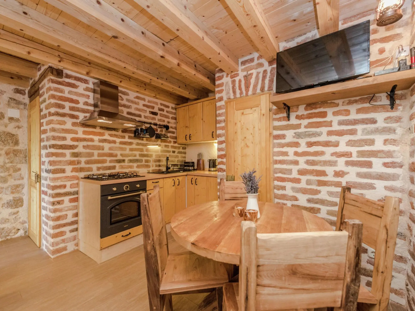 Seaside Retreat in Marina di Grosseto