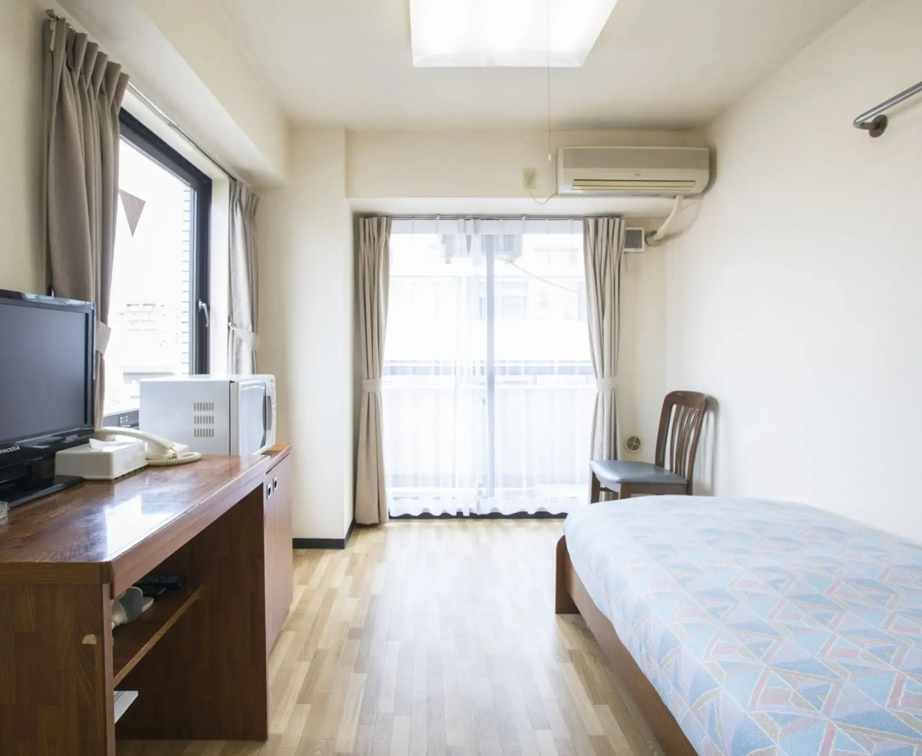 Отель Flexstay Inn Tamagawa