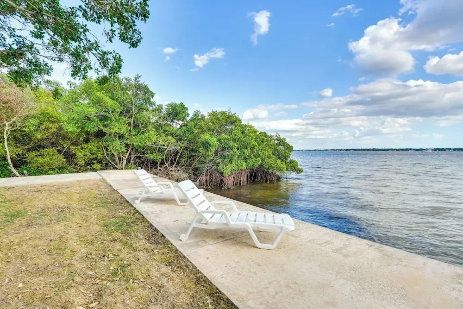 Palmetto Home w/ Manatee River Access!
