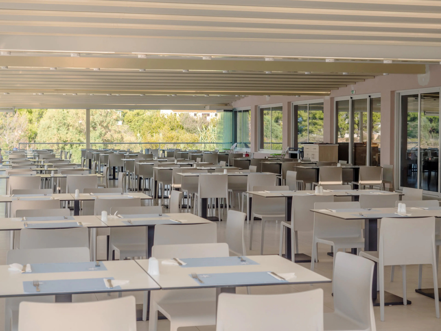 Alykanas Village Resort