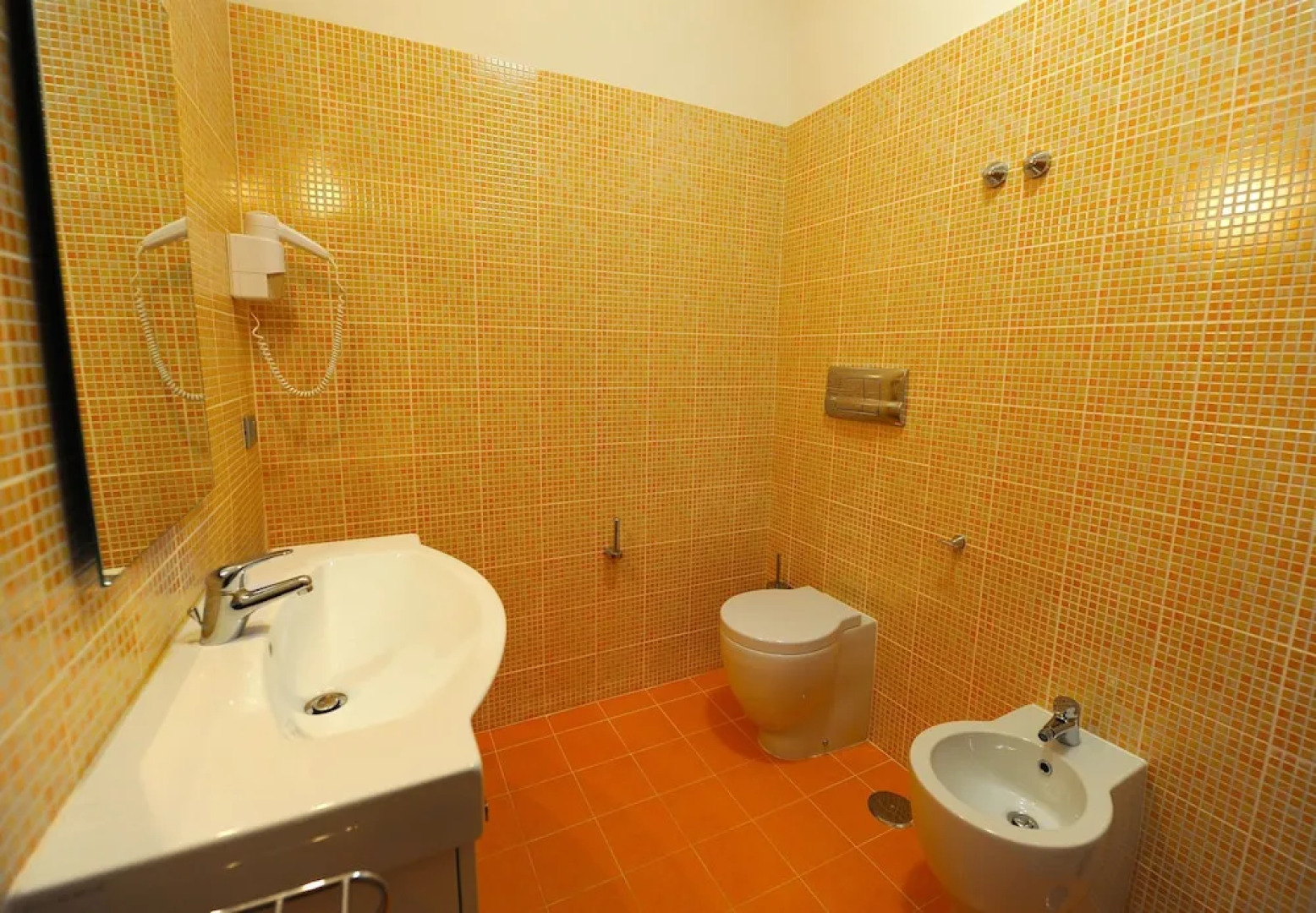 I Colori Del Cilento