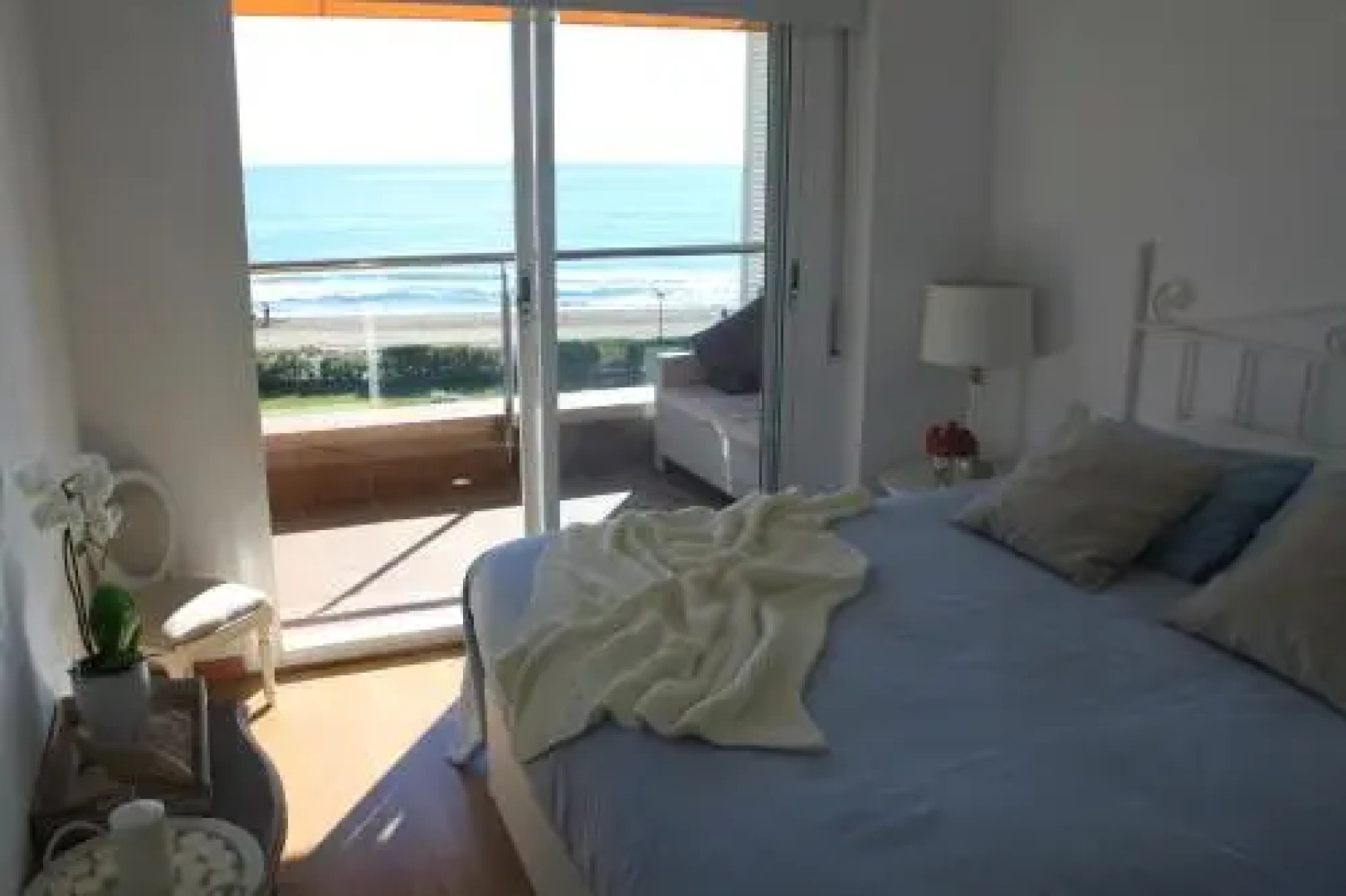 Gava 2 Beachfront Penthouse