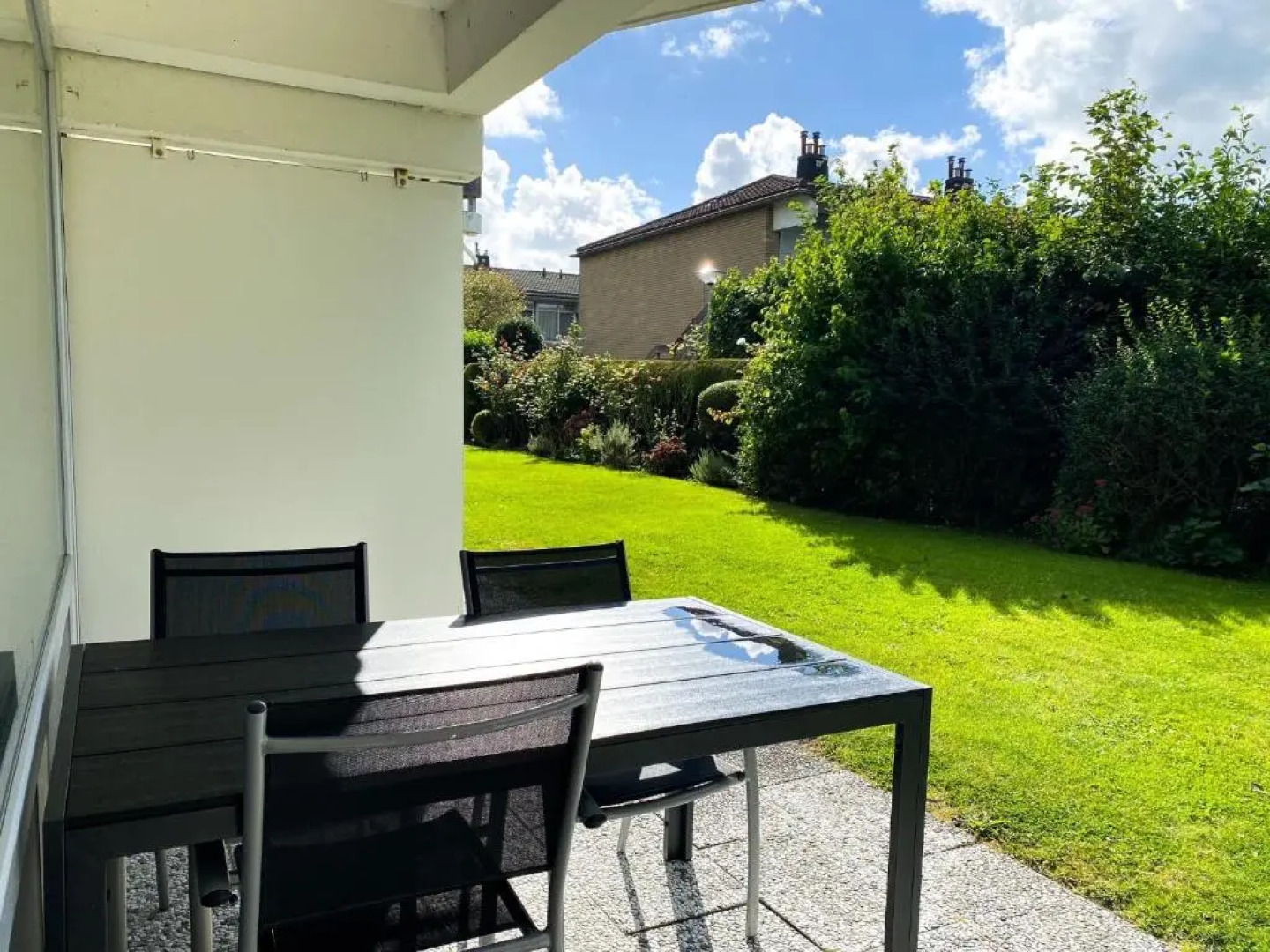 Vakantieappartement Westkapelle WE06