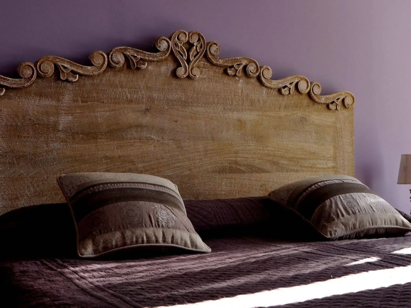 Les Palmiers Chambres d'Hôtes