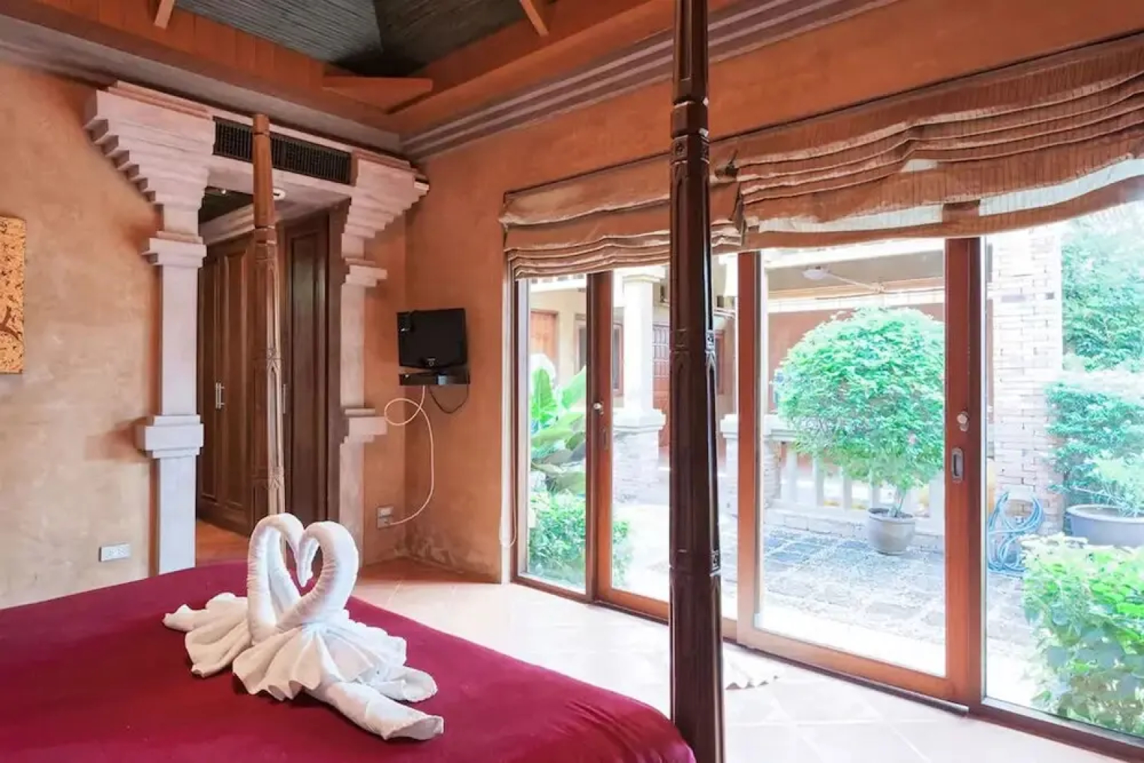 Villa Bali