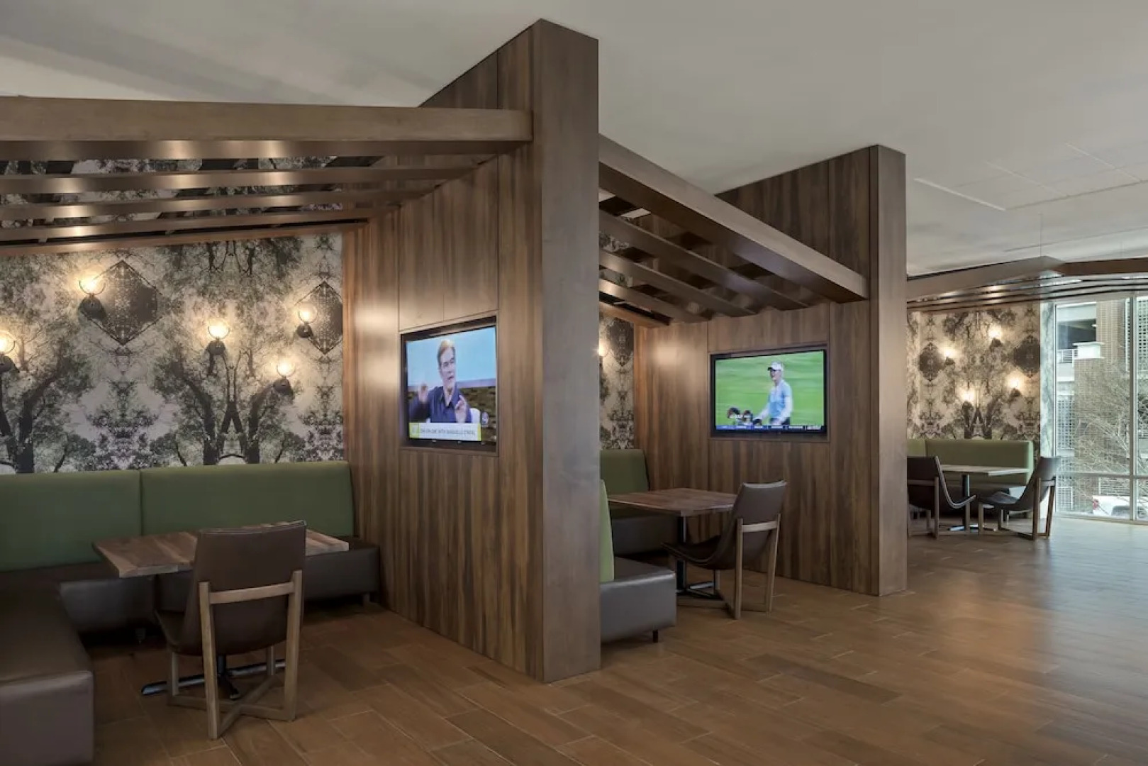 Springhill Suites Greenville Downtown