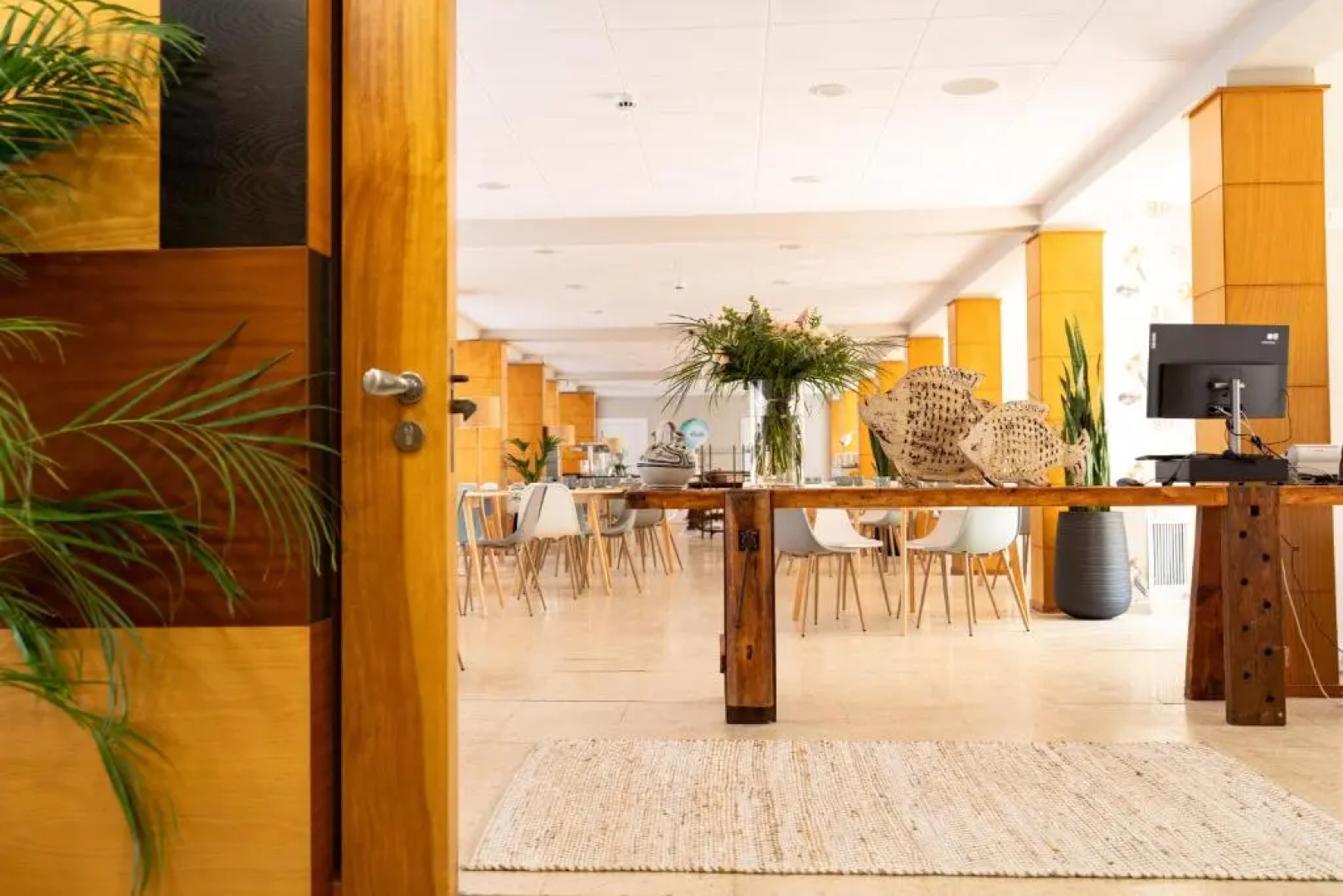 Hotel Aubi