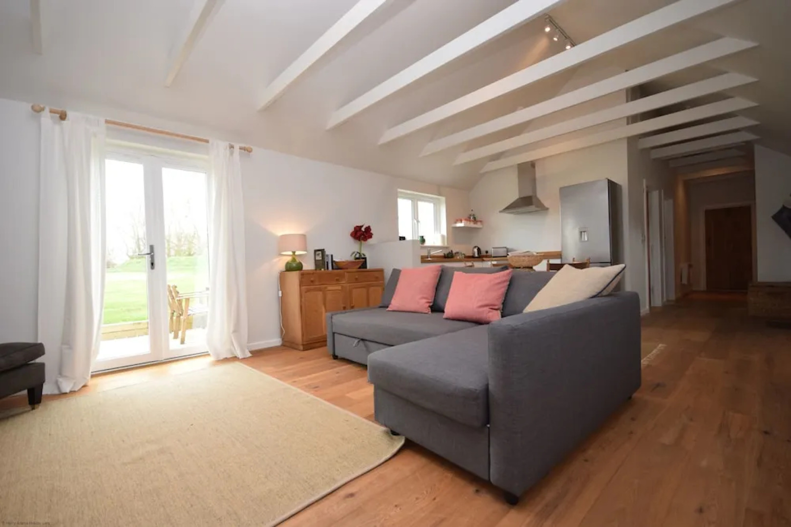 The Dairy , Birdham 490887