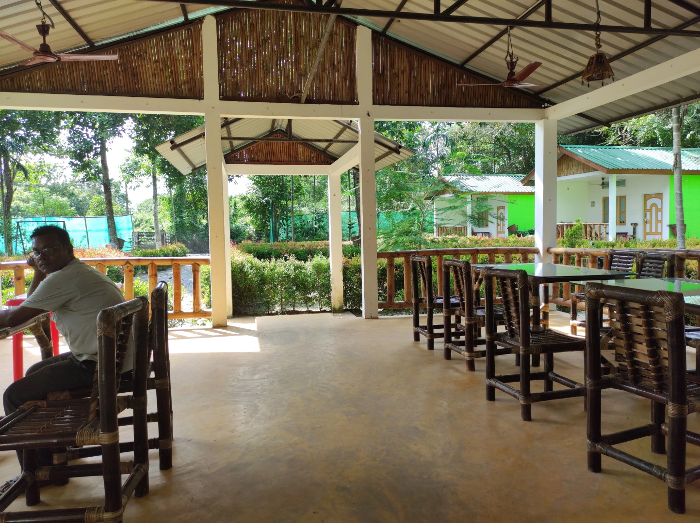 Homecation Samaina Cottage