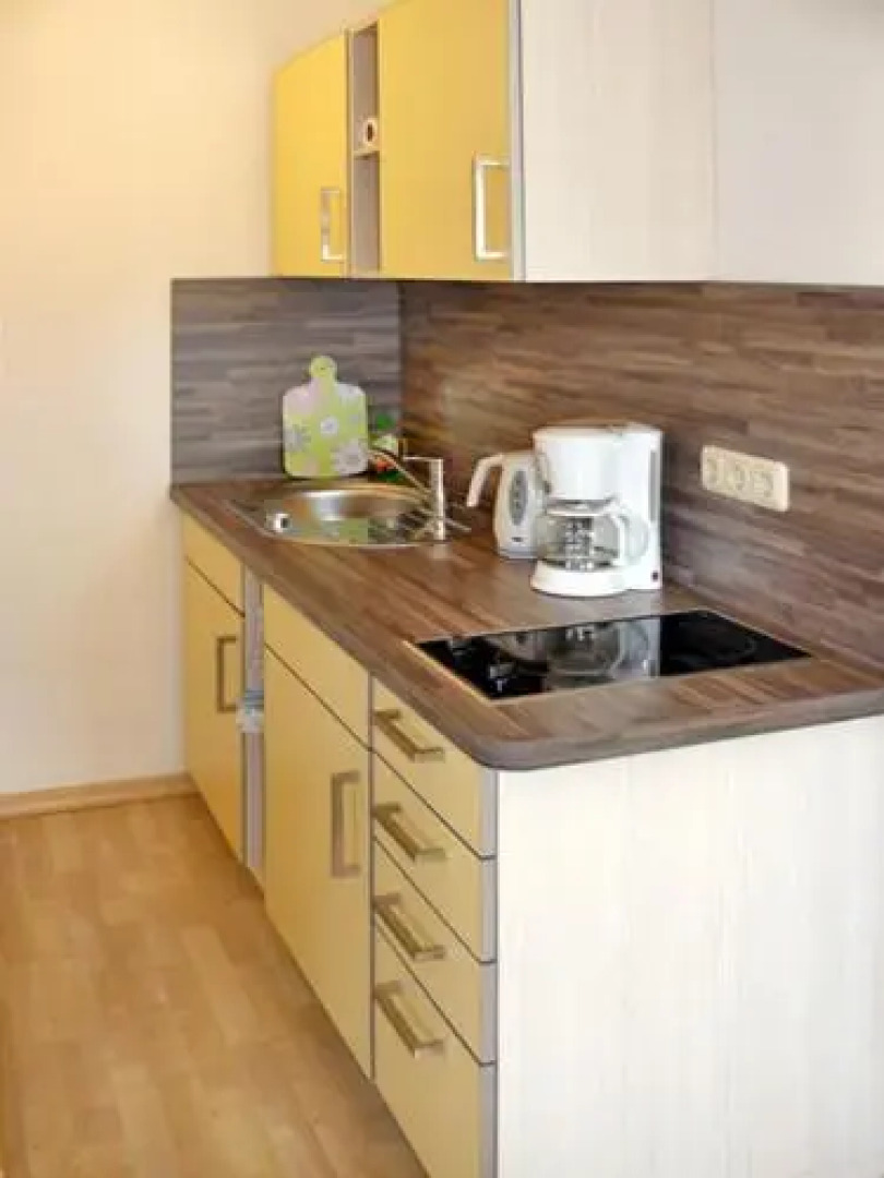 Ferienwohnungen mit Balkon