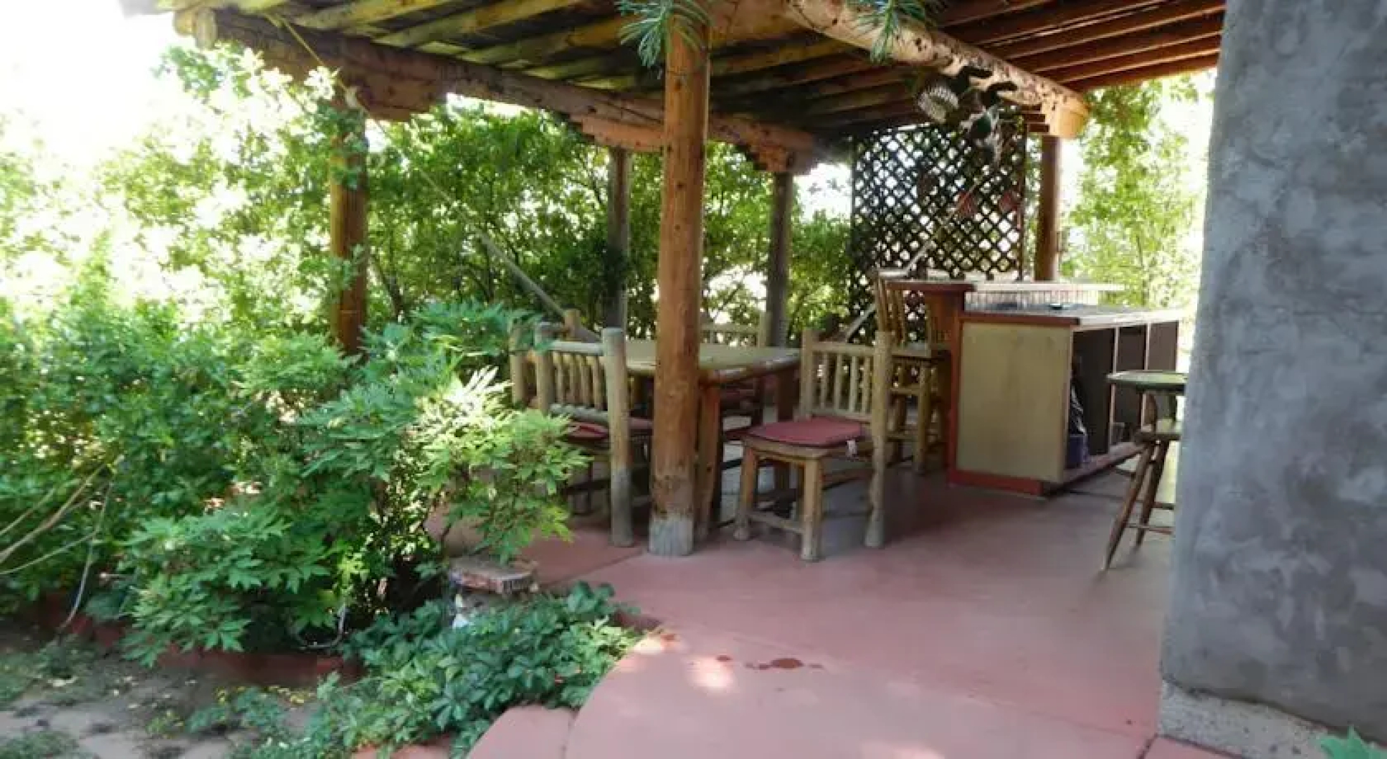 Casa Encantada