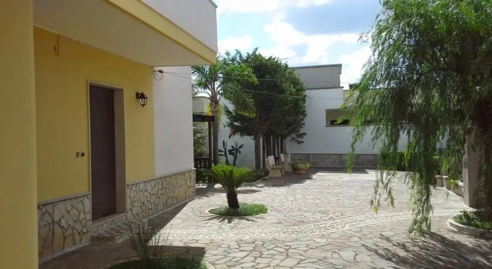 Holiday home Graziosa
