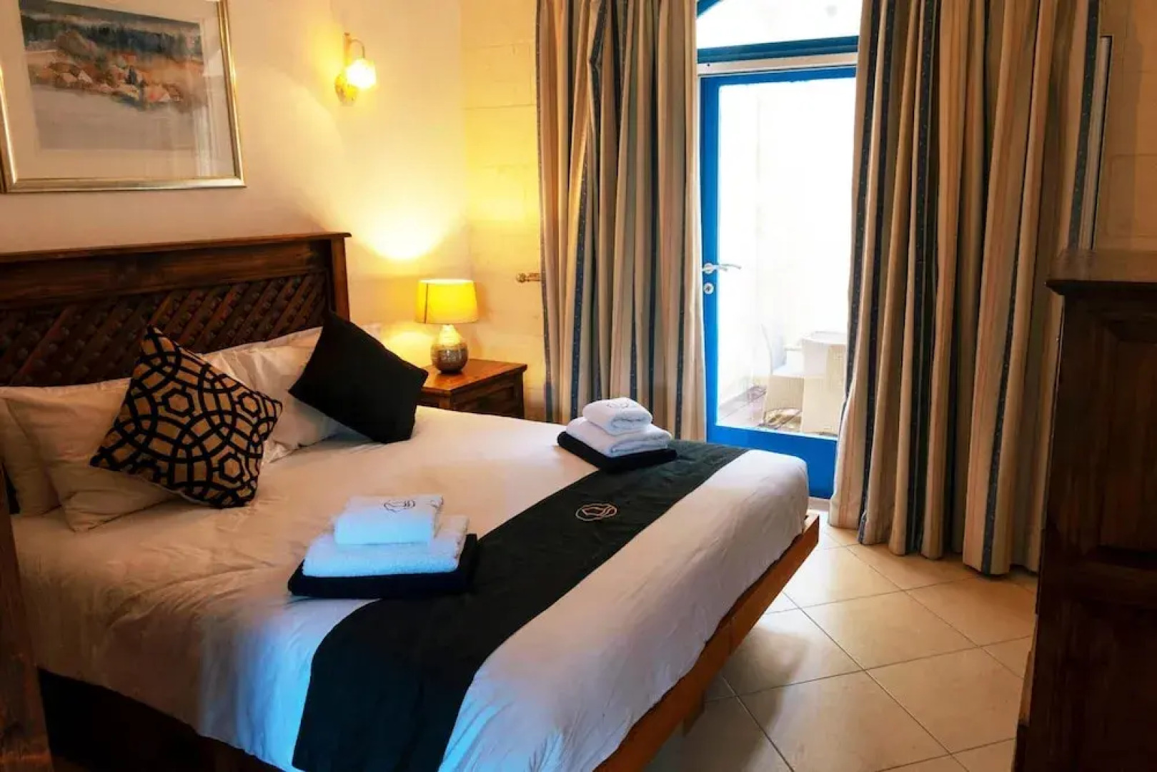 Dionisia Gozitan Villa and Pool Gozo