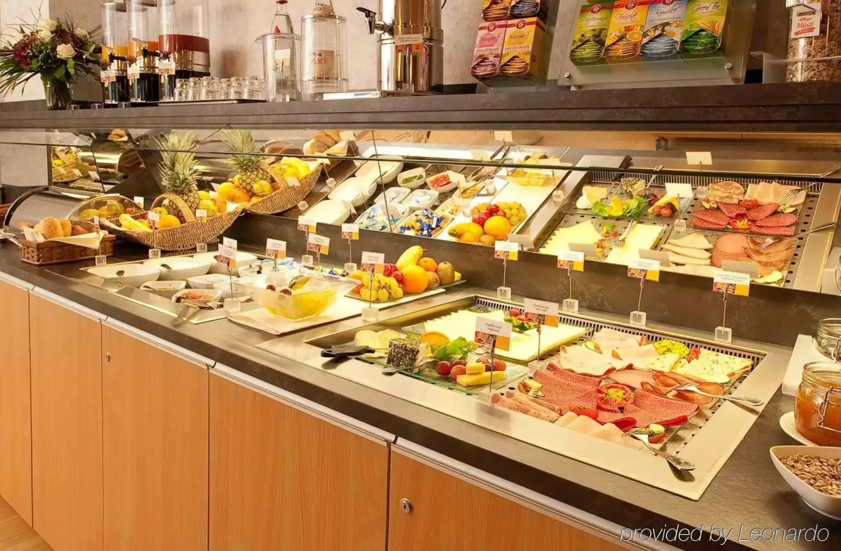 ibis Saarbrücken City