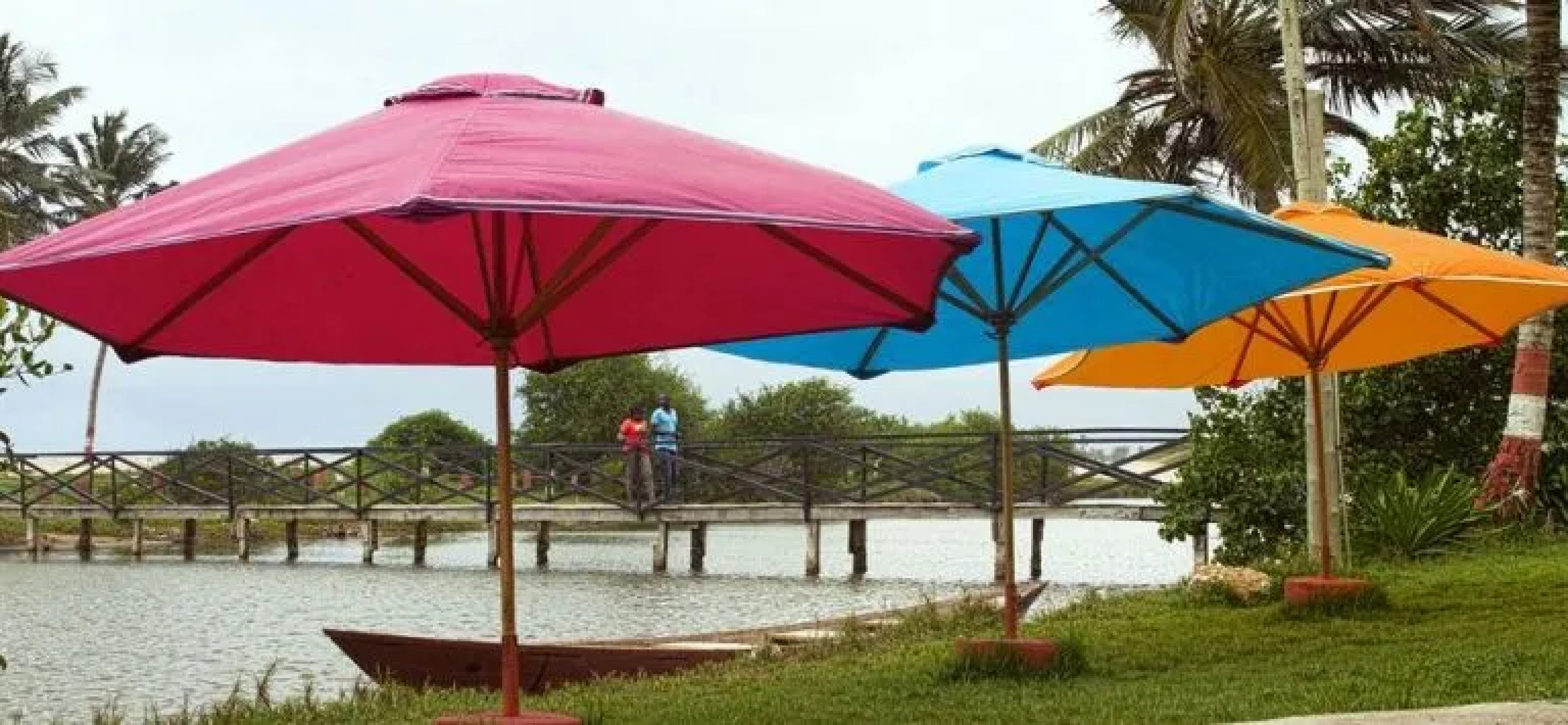 Casablanca Beach Resort