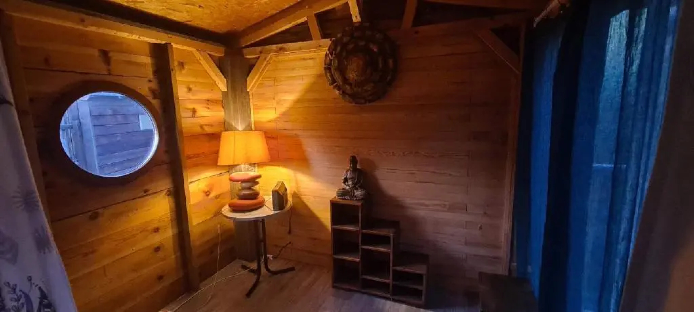 gites o fil de l'eau