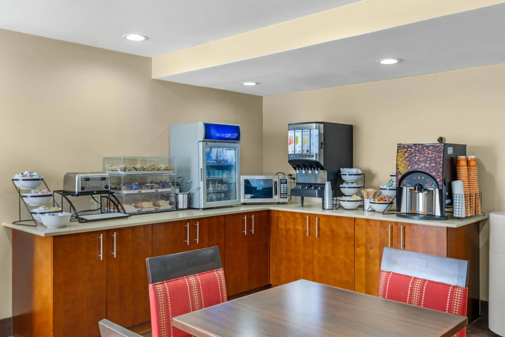 Comfort Inn Wichita Falls North