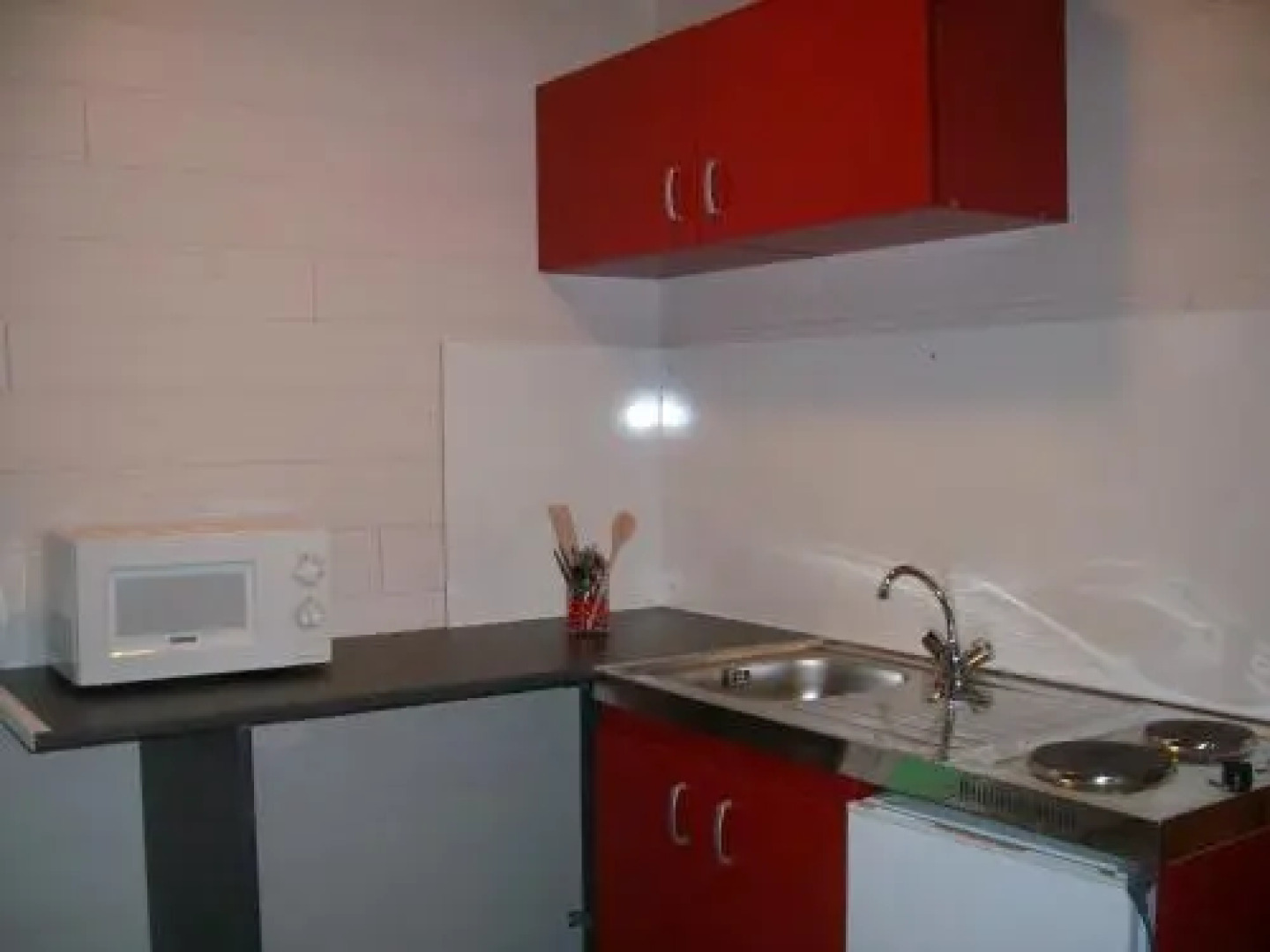 M. Clemenceau - Les Maisonnettes de la Maneliére