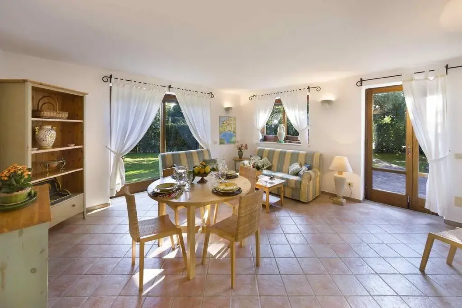 Relais Villa Solatia