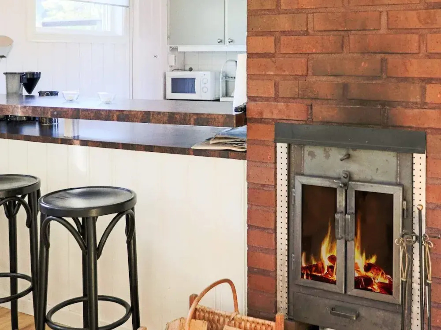 Amazing Holiday Home in the Nature-by Traum