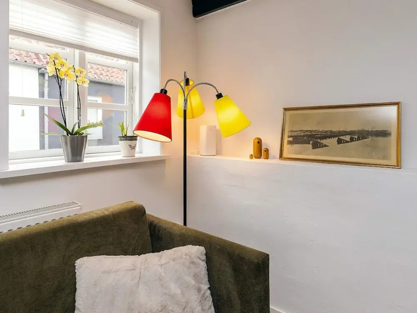 4 Star Holiday Home in Aalborg